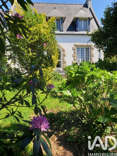 Maison à Plozévet (29710)