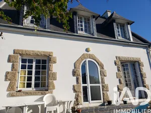 Maison à Plozévet (29710)