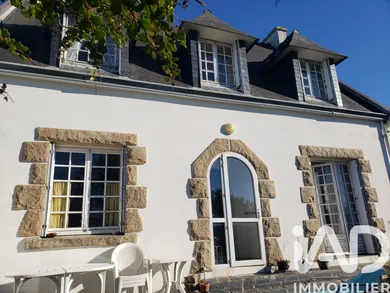 House in Plozévet (29710)