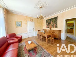 Traditional house in Marseille-en-Beauvaisis (60690)