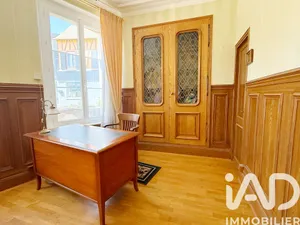 Maison traditionnelle à Marseille-en-Beauvaisis (60690)
