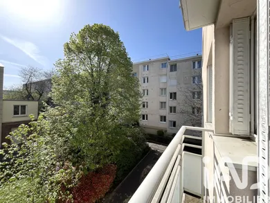 Apartment in Eaubonne (95600)