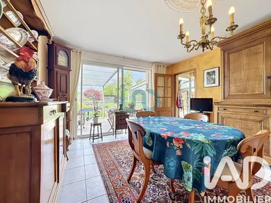 House in Damouzy (08090)