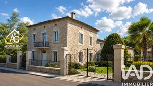 Demeure à Septfonds (82240)