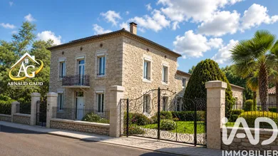 Demeure à Septfonds (82240)
