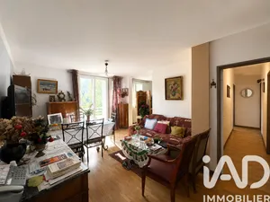 Appartement à Eaubonne (95600)