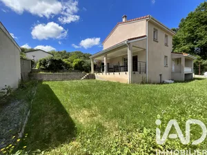 House in Villieu-Loyes-Mollon (01800)