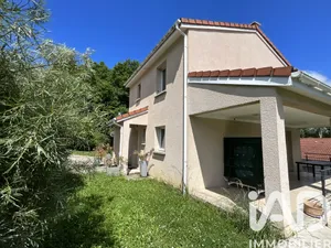 Maison à Villieu-Loyes-Mollon (01800)