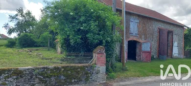 Grange à Sannat (23110)