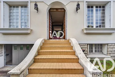 House in Saint-Maur-des-Fossés (94210)