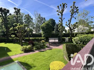 Apartment in La Celle-Saint-Cloud (78170)