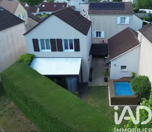 House in Vert-Saint-Denis (77240)