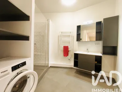 Apartment in Annemasse (74100)