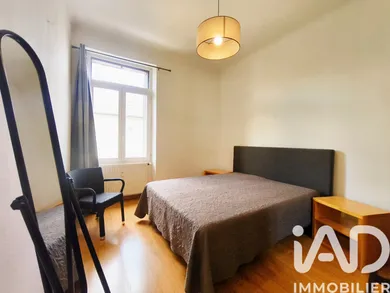 Apartment in Annemasse (74100)