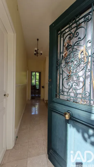 House in Lagny-sur-Marne (77400)