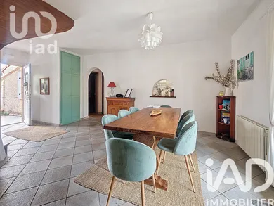 House in Pézenas (34120)