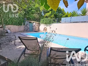 Maison à Pézenas (34120)