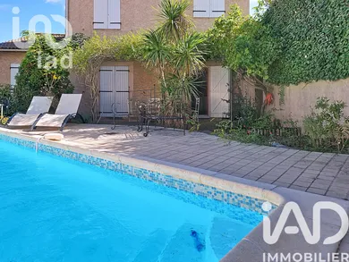 House in Pézenas (34120)