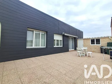 House in Beuvry (62660)