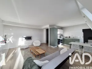 Appartement à Tours (37100)