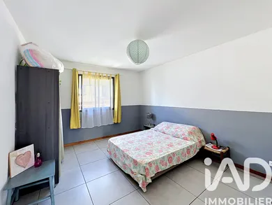 Maison traditionnelle à Le Tampon (97430)