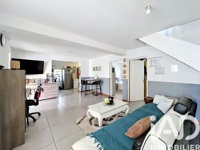 Maison à Le Tampon (97430)