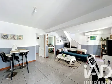 Maison à Le Tampon (97430)