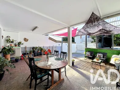 Maison à Le Tampon (97430)