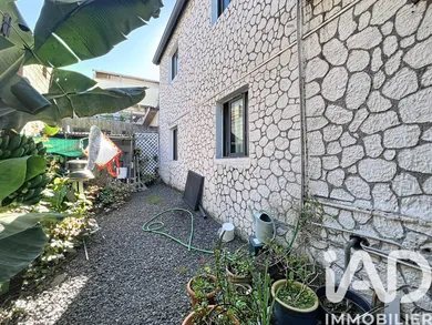 Maison à Le Tampon (97430)
