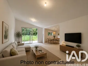 House in Ambarès-et-Lagrave (33440)
