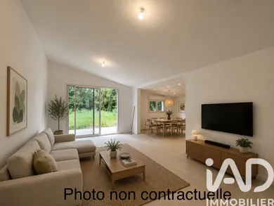 House in Ambarès-et-Lagrave (33440)