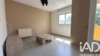 Appartement à Limoges (87100)