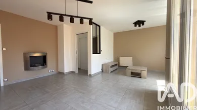 Appartement à Limoges (87100)