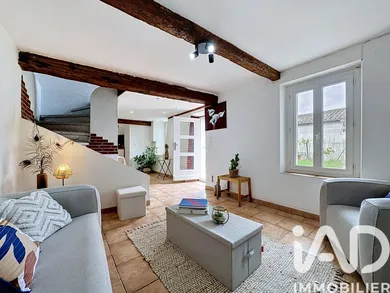 Maison de village à Montréal (11290)