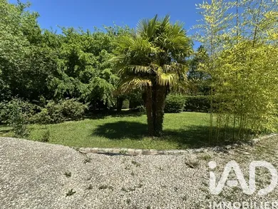 Detached house in La Belliole (89150)
