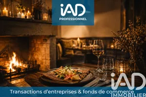 Restaurant in Pont-Audemer (27500)