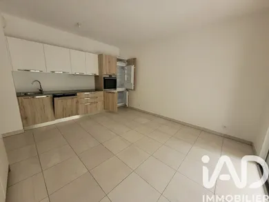 Appartement à Beausoleil (06240)