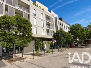 Appartement à Joué-lès-Tours (37300)
