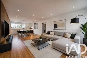 Appartement à Thionville (57100)