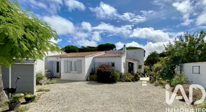 Maison à Le Bois-Plage-en-Ré (17580)