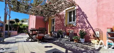 House in Ollioules (83190)