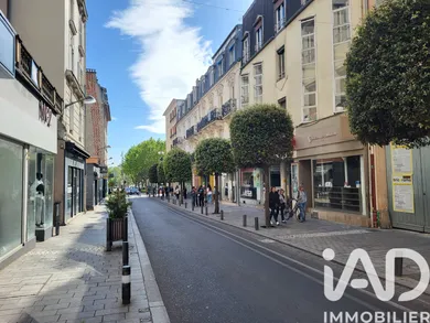 Apartment in Enghien-les-Bains (95880)