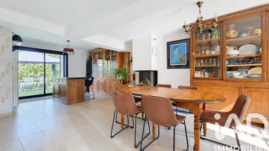 Maison de campagne à Chessy-les-Prés (10130)