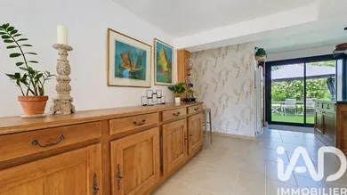 Maison de campagne à Chessy-les-Prés (10130)