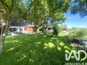 House in Mûres (74540)