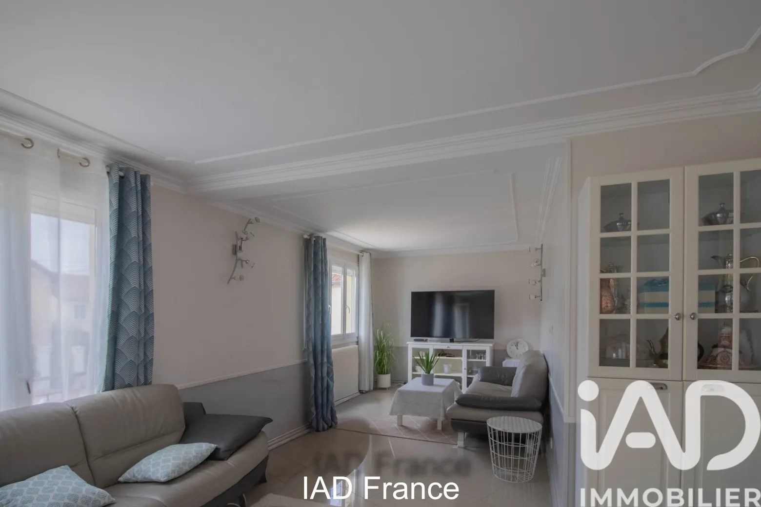 maison à Trappes