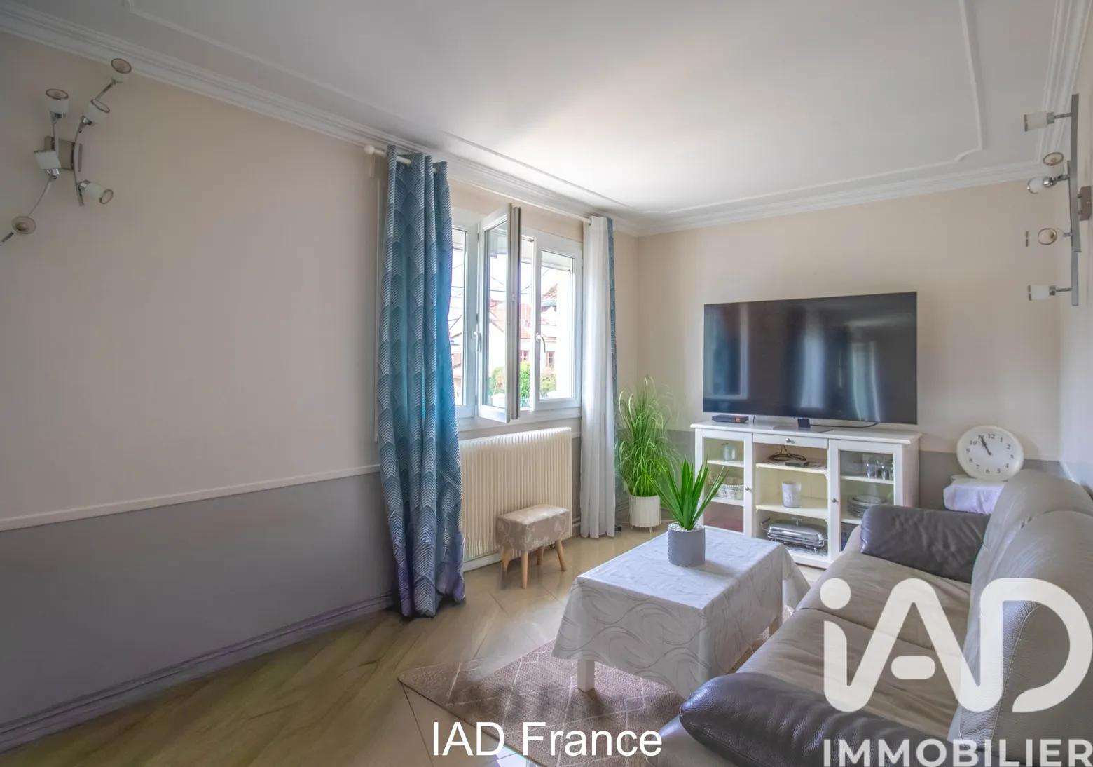 Vente maison à Trappes (78190) : maison traditionnelle 6 pièces 185 m² - 2015896 — 3