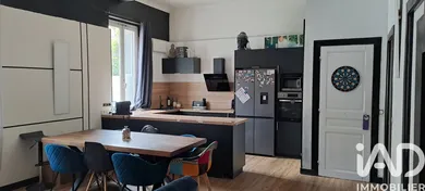 Appartement à Menton (06500)