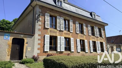 Park home in Olizy-Primat (08250)
