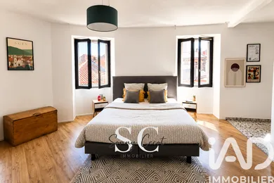 Appartement à Agen (47000)